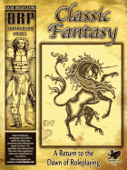 Classic Fantasy