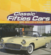 Classic Fifties Cars