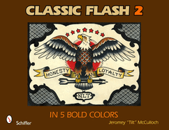 Classic Flash 2: In 5 Bold Colors