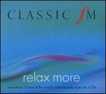 Classic FM: Relax More