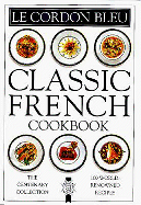 Classic French Cookbook
