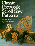 Classic Fretwork Scroll Saw Patterns