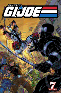 Classic G.I. Joe, Vol. 7