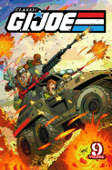 Classic G.I. Joe, Vol. 9