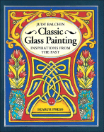 Classic Glass Painting: Inspirations from the Past