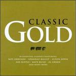 Classic Gold [Crimson]