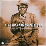 Classic Harmonica Blues