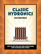 Classic Hydronics: How to Get the Most from Those Older Hot-Water Heating Systems