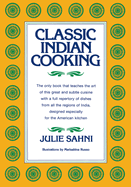 Classic Indian Cooking