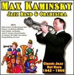 Classic Jazz Hot Horn: 1942-1960