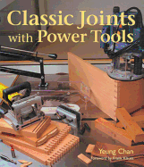 Classic Joints with Power Tools