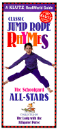 Classic Jump Rope Rhymes