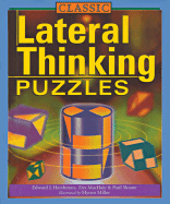 Classic Lateral Thinking Puzzles