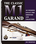 Classic M1 Garand: An Ongoing Legacy for Shooters and Collectors
