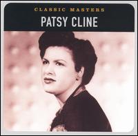Classic Masters - Patsy Cline