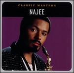 Classic Masters - Najee
