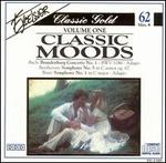 Classic Moods, Vol. 1