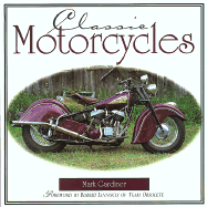 Classic Motorcycles