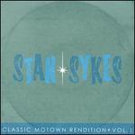 Classic Motown Rendition, Vol. 1