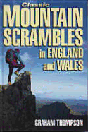 Classic Mountain Scrambles in England and Wales