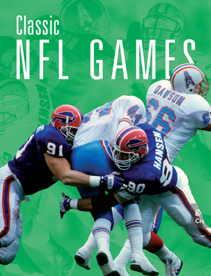 Classic NFL Games - Scheff Williams