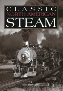 Classic North American Steam
