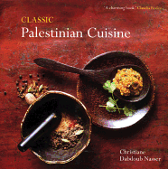 Classic Palestinian Cuisine