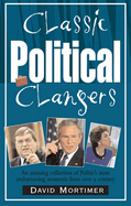 Classic Political Clangers