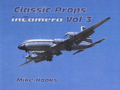Classic Props - Hooks, Mike
