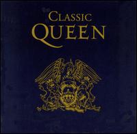 Classic Queen - Queen