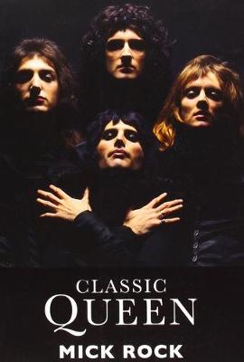 Classic Queen - Rock, Mick