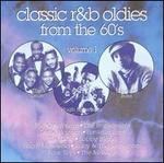 Classic R&B Oldies from the 60's, Vol. 1