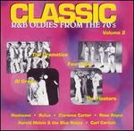 Classic R&B Oldies from the 70's, Vol. 2