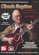 Classic Ragtime, Volume 2
