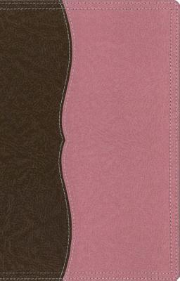 Classic Reference Bible-NASB - Zondervan