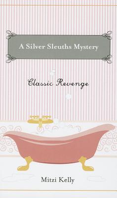 Classic Revenge - Kelly, Mitzi