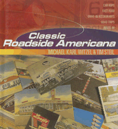 Classic Roadside Americana