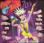 Classic Rock: 70's