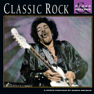 Classic Rock and Other Rollers: A Photo Portfolio