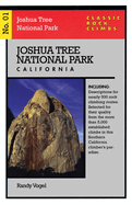 Classic Rock Climbs No. 01 Joshua Tree National Park, California