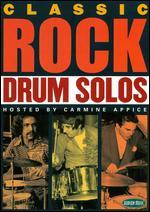 Classic Rock Drum Solos