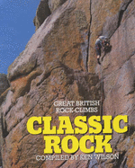 Classic Rock: Great British Rock Climbs