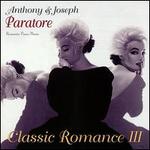 Classic Romance 3