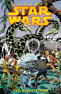 Classic Star Wars Volume 2: The Rebel Storm