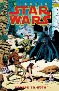 Classic Star Wars Volume 3: Escape to Hoth - Goodwin, Archie, and Various, and Otomo, Katsuhiro