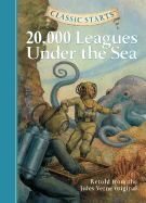 Classic Starts�: 20,000 Leagues Under the Sea