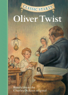 Classic Starts�: Oliver Twist