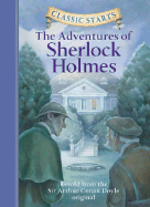 Classic Starts�: The Adventures of Sherlock Holmes