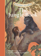 Classic Starts(r) the Jungle Book