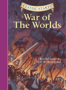 Classic Starts(r) the War of the Worlds